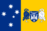 Australia- Australian Capital Territory